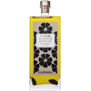 Black Garlic- 500 ml