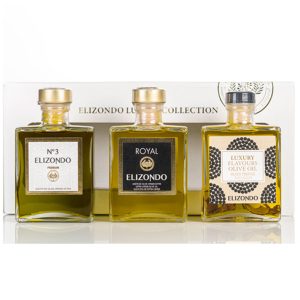 Luxury Collection - 3x200ml