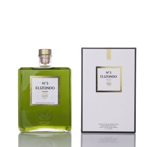 No.3 - 700ml