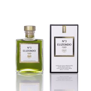 No. 3 - 200 ml