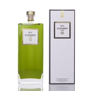 No.3 - 500 ml