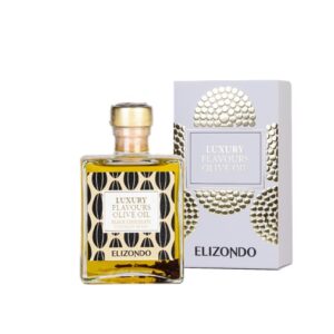 Black Chocolate - 200 ml