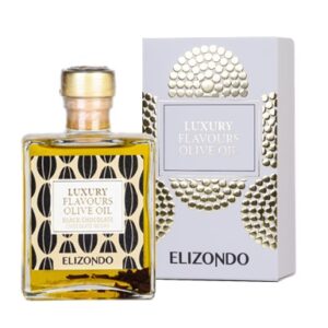Black Chocolate - 200 ml